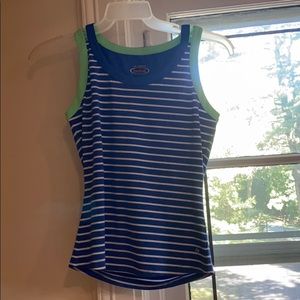 Bolle tennis athletic top